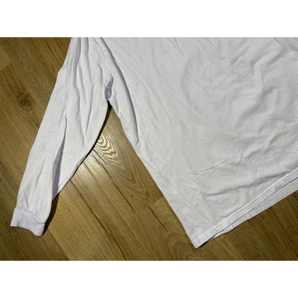 Care Bears x Cake worthy Women's XL Long Sleeve Shirt - White With Graphics - Picture 2 of 12